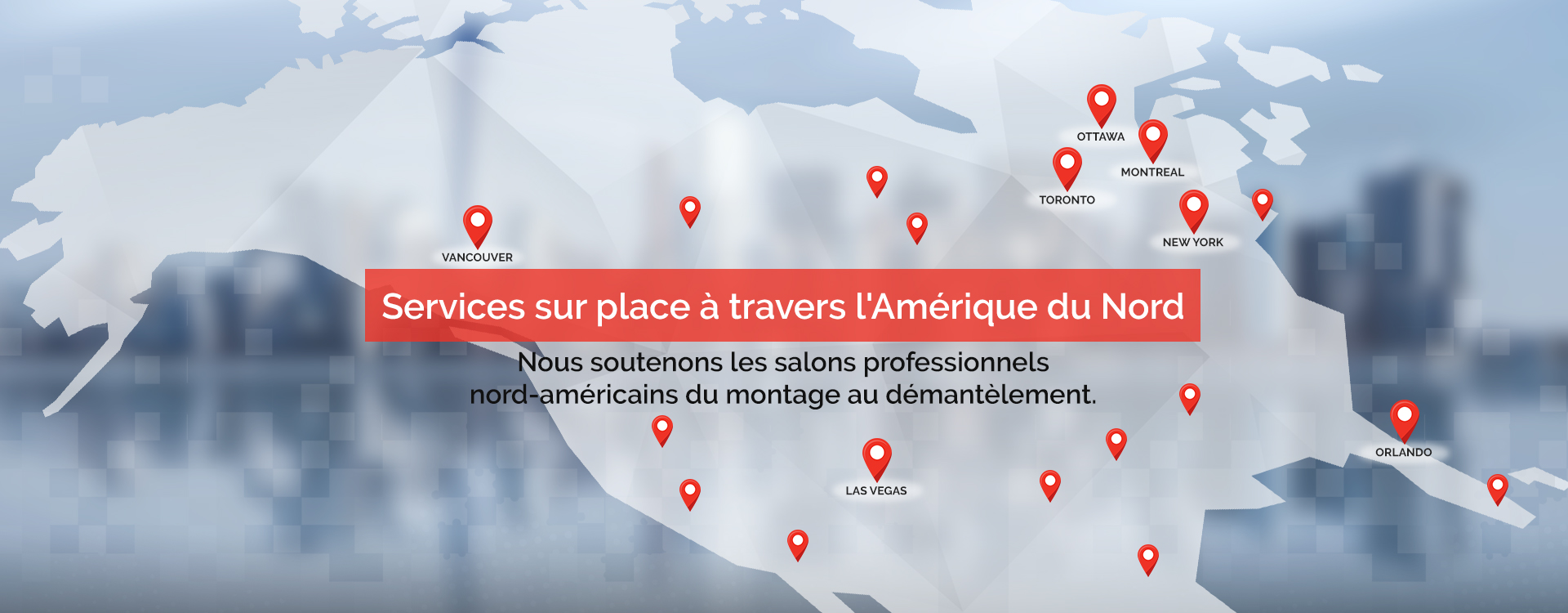 Hunter_Expositions_Services pour salons d’exposition Canada Hunter_Expositions_Services pour salons d'exposition Canada