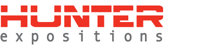 Hunter Exposition Logo