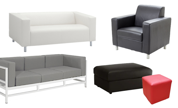 Sofas et chaises