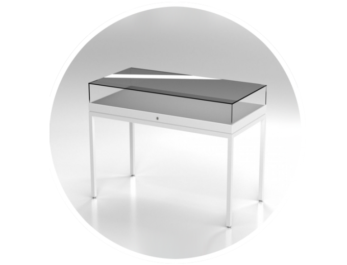 Galleries and Museum Display Cases Hunter Expositions