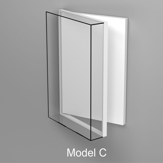 Wall Model C