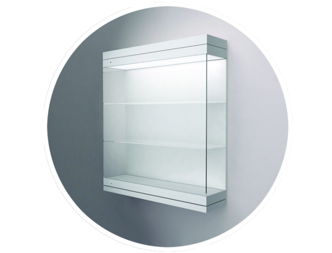 Galleries and Museum Display Cases Hunter Expositions