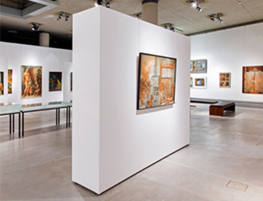Museum & Gallery Solutions