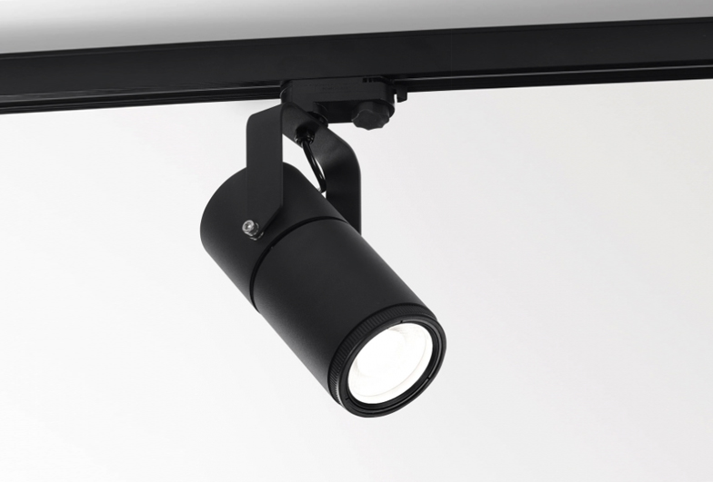 beMatrix Track Light System