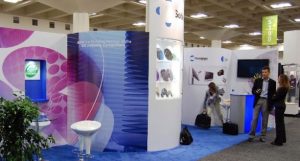 5 Trade Show Booth Types With Pros & Cons | Hunter