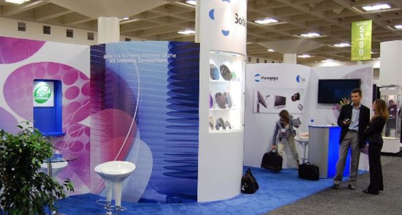 Demystifying The 4 Types Of Trade Show Booths