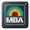 MBA - Logo