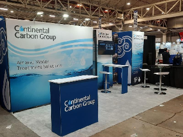 Portable Exhibit Booths