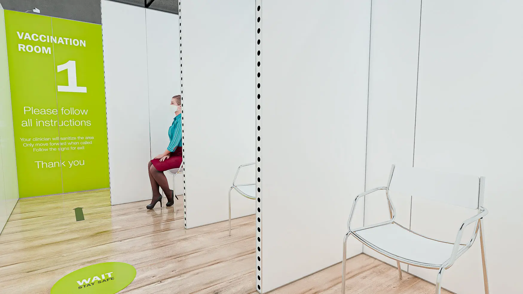 Portable Exhibit Booths