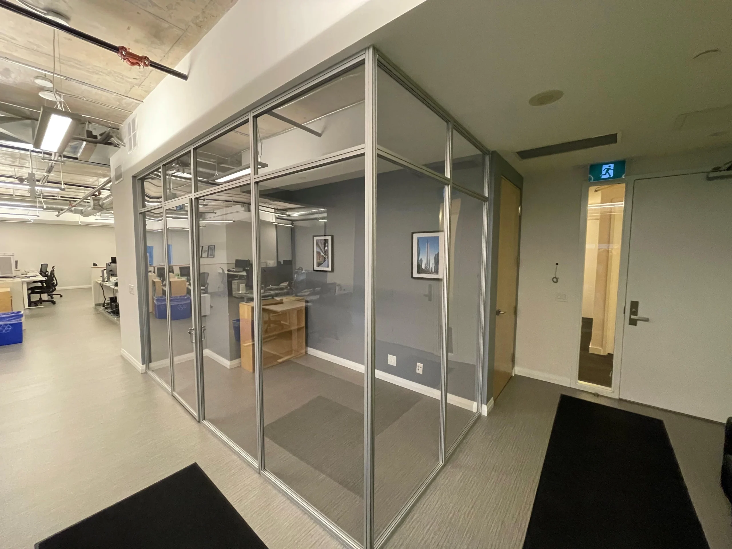 Trade Show Booths Options