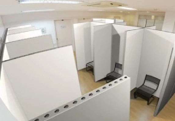 Trade Show Booths Options