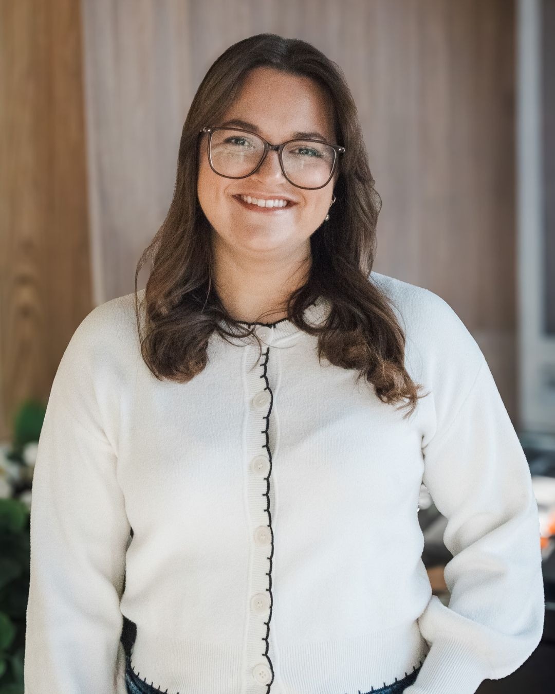 Custom Booth Designs