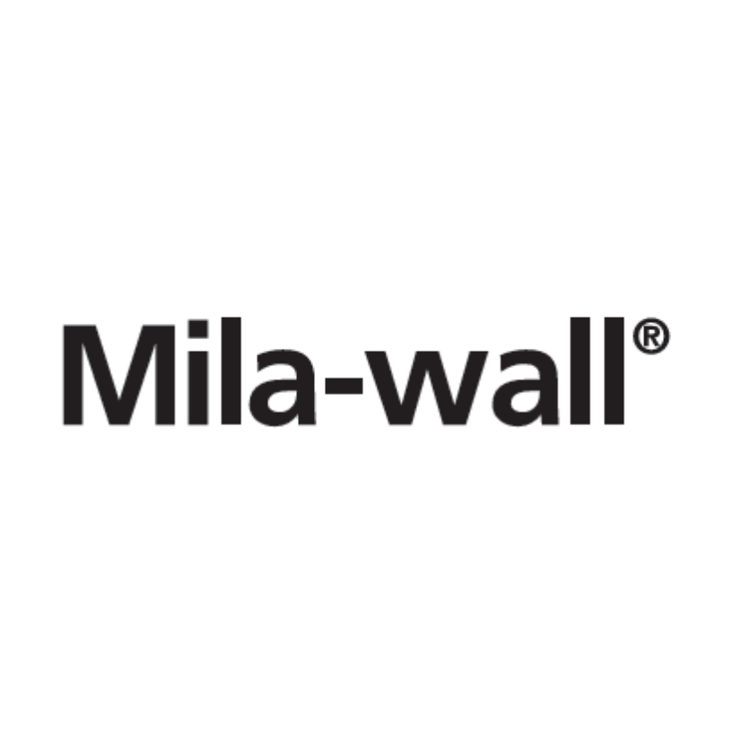Mila-wall logo