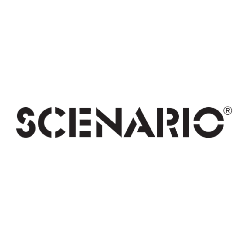 Scenario logo