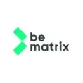 Be matrix - Logo