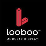 Modular wall system - display