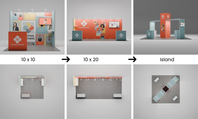 Looboo_Configuration Examples